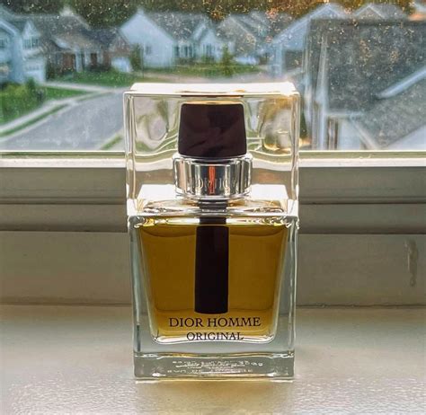 lhomme dior|dior homme original fragrantica.